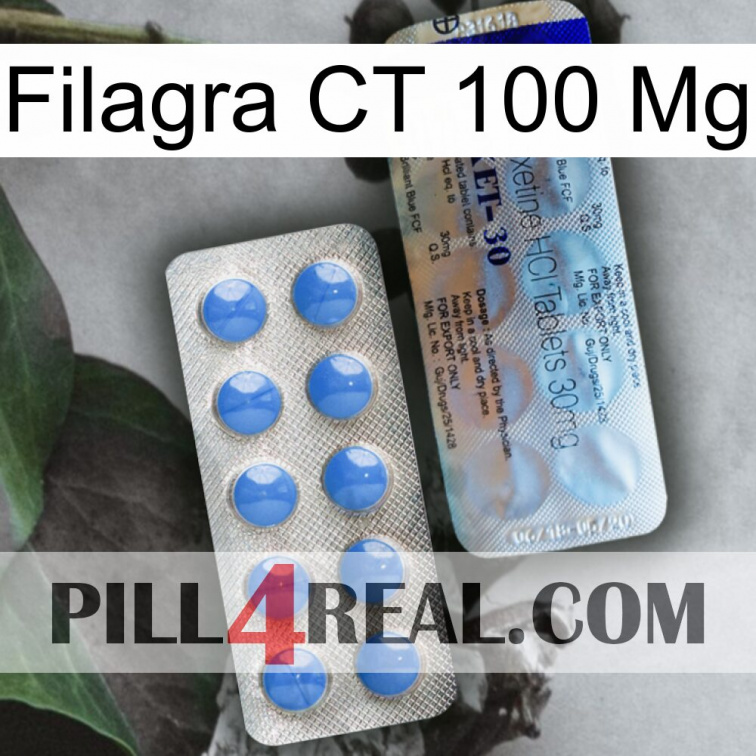 Filagra CT 100Mg 39